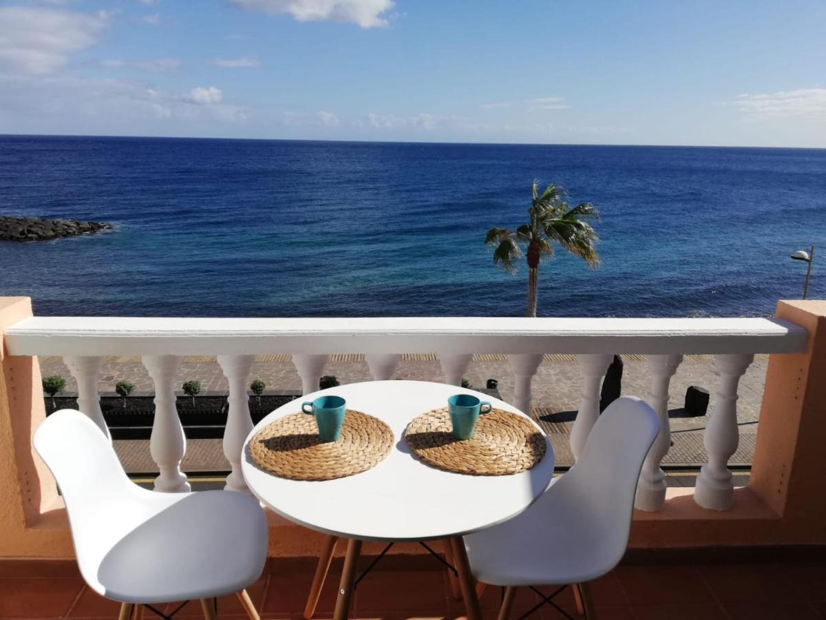 Blue Relax Candelaria Apartment Exterior photo